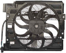 Load image into Gallery viewer, 621-204 A/C Condenser Fan Assembly Dorman - OE Solutions Canada