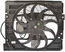 Load image into Gallery viewer, 621-208 A/C Condenser Fan Assembly Dorman - OE Solutions Canada