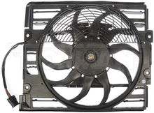 Load image into Gallery viewer, 621-209 A/C Condenser Fan Assembly Dorman - OE Solutions Canada