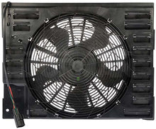 Load image into Gallery viewer, 621-210 A/C Condenser Fan Assembly Dorman - OE Solutions Canada