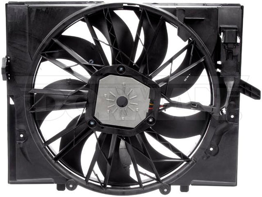621-211 Engine Cooling Fan Assembly Dorman - OE Solutions Canada