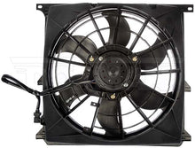 Load image into Gallery viewer, 621-212 A/C Condenser Fan Assembly Dorman - OE Solutions Canada