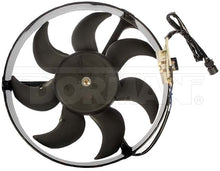 Load image into Gallery viewer, 621-217 A/C Condenser Fan Assembly Dorman - OE Solutions Canada