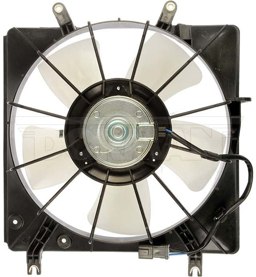 621-231 Engine Cooling Fan Assembly Dorman - OE Solutions Canada