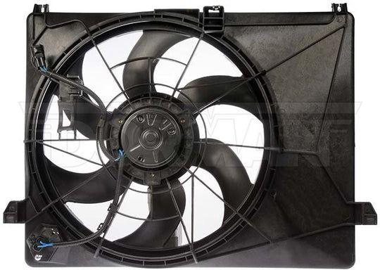 621-235 Engine Cooling Fan Assembly Dorman - OE Solutions Canada