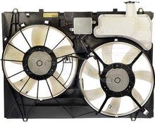 Load image into Gallery viewer, 621-236 Engine Cooling Fan Assembly Dorman - OE Solutions Canada