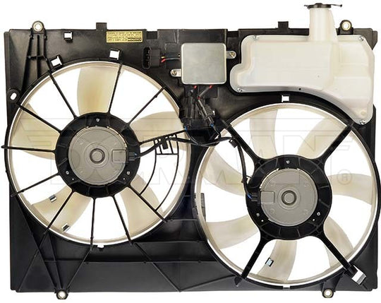 621-236 Engine Cooling Fan Assembly Dorman - OE Solutions Canada