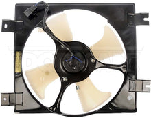 Load image into Gallery viewer, 621-241 A/C Condenser Fan Assembly Dorman - OE Solutions Canada