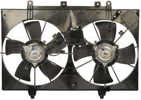 621-243 Engine Cooling Fan Assembly Dorman - OE Solutions Canada
