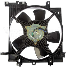 Load image into Gallery viewer, 621-257 Engine Cooling Fan Assembly Dorman - OE Solutions Canada