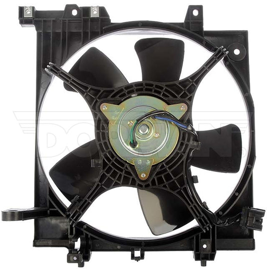 621-257 Engine Cooling Fan Assembly Dorman - OE Solutions Canada