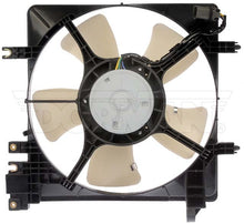 Load image into Gallery viewer, 621-258 Engine Cooling Fan Assembly Dorman - OE Solutions Canada