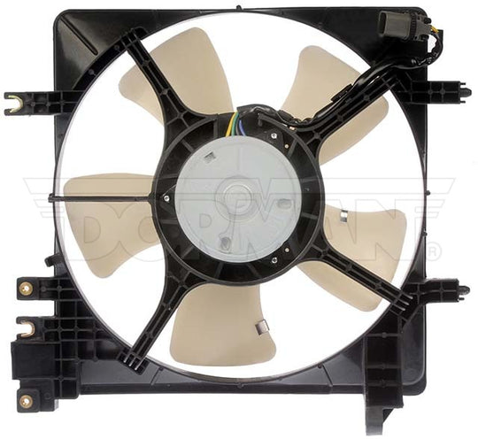 621-258 Engine Cooling Fan Assembly Dorman - OE Solutions Canada
