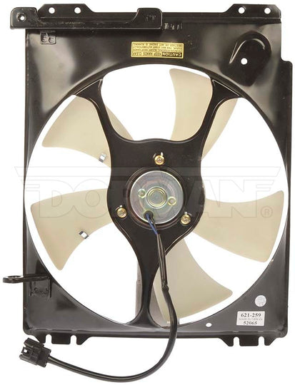 621-259 Engine Cooling Fan Assembly Dorman - OE Solutions Canada