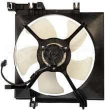 Load image into Gallery viewer, 621-260 Engine Cooling Fan Assembly Dorman - OE Solutions Canada