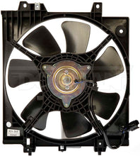 Load image into Gallery viewer, 621-264 A/C Condenser Fan Assembly Dorman - OE Solutions Canada