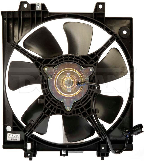 621-264 A/C Condenser Fan Assembly Dorman - OE Solutions Canada