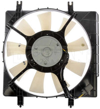 Load image into Gallery viewer, 621-265 A/C Condenser Fan Assembly Dorman - OE Solutions Canada