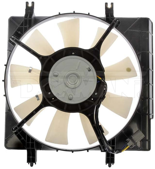 621-265 A/C Condenser Fan Assembly Dorman - OE Solutions Canada