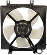 Load image into Gallery viewer, 621-267 A/C Condenser Fan Assembly Dorman - OE Solutions Canada