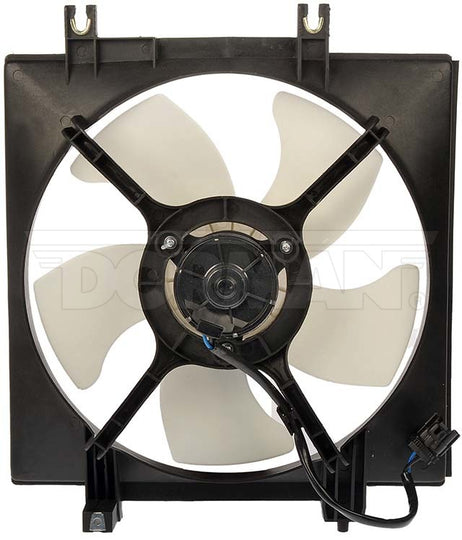621-267 A/C Condenser Fan Assembly Dorman - OE Solutions Canada