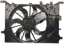 Load image into Gallery viewer, 621-271 Engine Cooling Fan Assembly Dorman - OE Solutions Canada