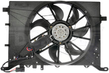 Charger l'image dans la galerie, 621-272 Engine Cooling Fan Assembly Dorman - OE Solutions Canada