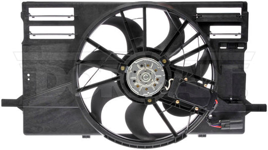 621-274 Engine Cooling Fan Assembly Dorman - OE Solutions Canada