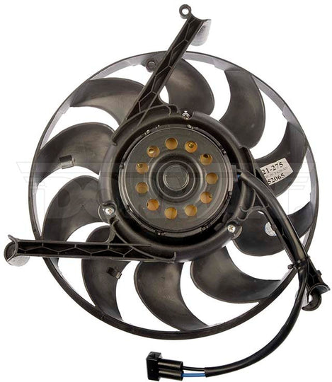 621-275 Engine Cooling Fan Assembly Dorman - OE Solutions Canada