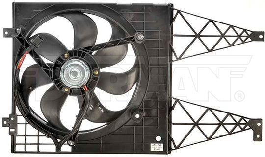 621-288 Engine Cooling Fan Assembly Dorman - OE Solutions Canada