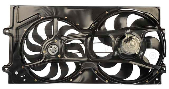621-290 Engine Cooling Fan Assembly Dorman - OE Solutions Canada