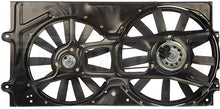 Load image into Gallery viewer, 621-291 Engine Cooling Fan Assembly Dorman - OE Solutions Canada