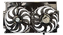Load image into Gallery viewer, 621-296 Engine Cooling Fan Assembly Dorman - OE Solutions Canada