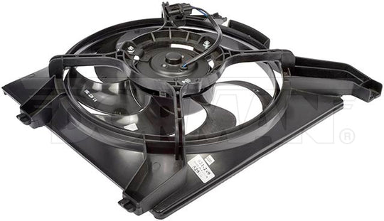 621-299 Engine Cooling Fan Assembly Dorman - OE Solutions Canada