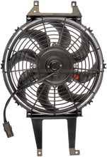 Load image into Gallery viewer, 621-300 A/C Condenser Fan Assembly Dorman - OE Solutions Canada
