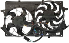 Load image into Gallery viewer, 621-303 Engine Cooling Fan Assembly Dorman - OE Solutions Canada