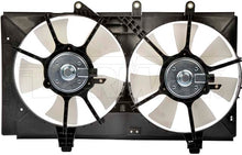 Load image into Gallery viewer, 621-305 Engine Cooling Fan Assembly Dorman - OE Solutions Canada