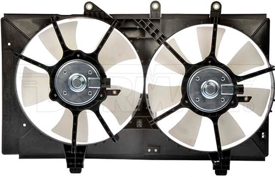 621-305 Engine Cooling Fan Assembly Dorman - OE Solutions Canada