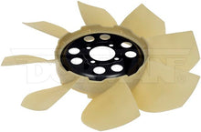 Load image into Gallery viewer, 621-321 Engine Cooling Fan Blade Dorman - OE Solutions Canada