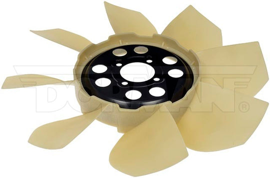 621-321 Engine Cooling Fan Blade Dorman - OE Solutions Canada