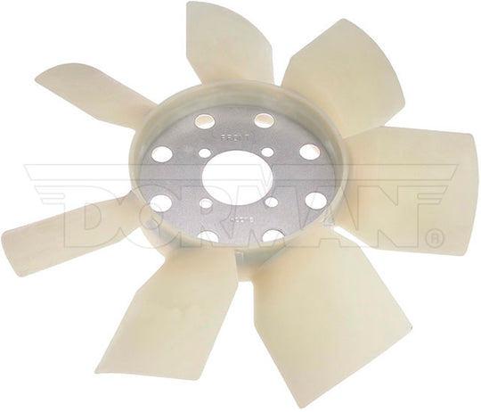 621-322 Engine Cooling Fan Blade Dorman - OE Solutions Canada