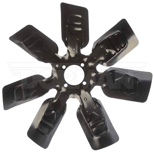 621-323 Engine Cooling Fan Blade Dorman - OE Solutions Canada