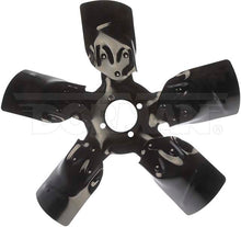 Load image into Gallery viewer, 621-324 Engine Cooling Fan Blade Dorman - OE Solutions Canada