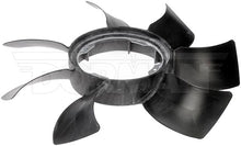 Load image into Gallery viewer, 621-326 Engine Cooling Fan Blade Dorman - OE Solutions Canada