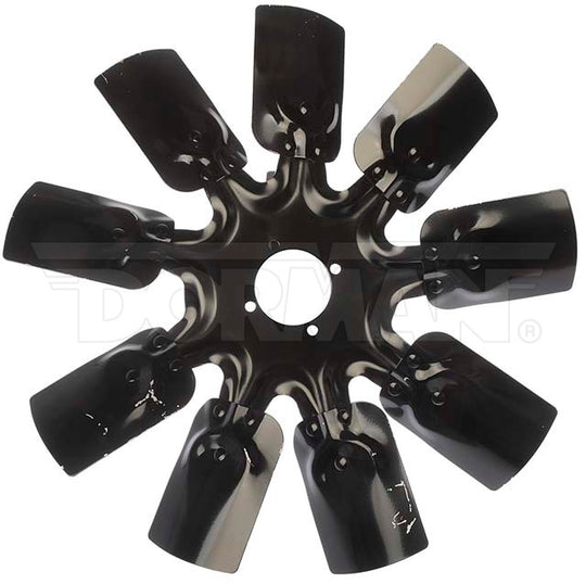 621-327 Engine Cooling Fan Blade Dorman - OE Solutions Canada
