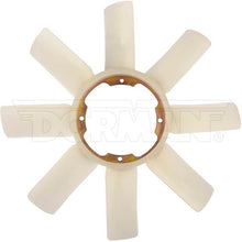 Load image into Gallery viewer, 621-328 Engine Cooling Fan Blade Dorman - OE Solutions Canada