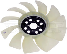 Load image into Gallery viewer, 621-338 Engine Cooling Fan Blade Dorman - OE Solutions Canada