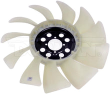 Load image into Gallery viewer, 621-339 Engine Cooling Fan Blade Dorman - OE Solutions Canada