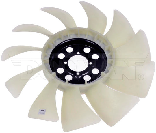 621-339 Engine Cooling Fan Blade Dorman - OE Solutions Canada