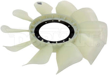 Load image into Gallery viewer, 621-345 Engine Cooling Fan Blade Dorman - OE Solutions Canada